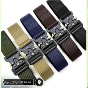 كولكشن احزمة <br> بنبيع ببلاش